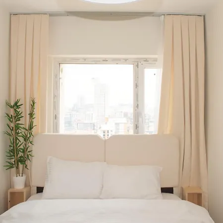 Luxe Mai36 Apartment