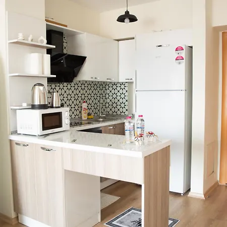 Luxe Mai36 Apartment
