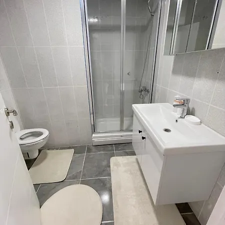 Apartment Luxe Mai36