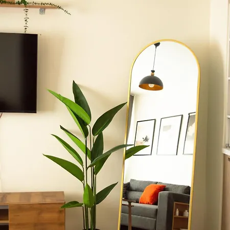 Luxe Mai36 Apartment Istanbul