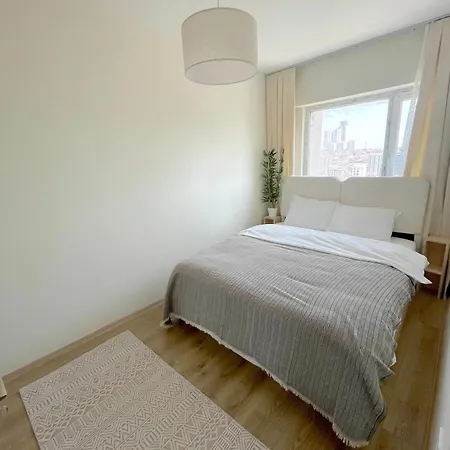 Luxe Mai36 * Istanbul
