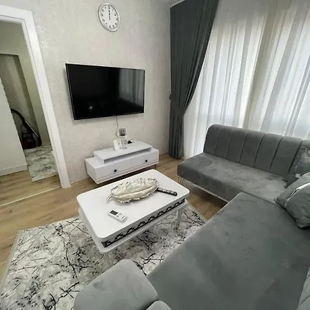 Luxe Suite Mai36 Стамбул