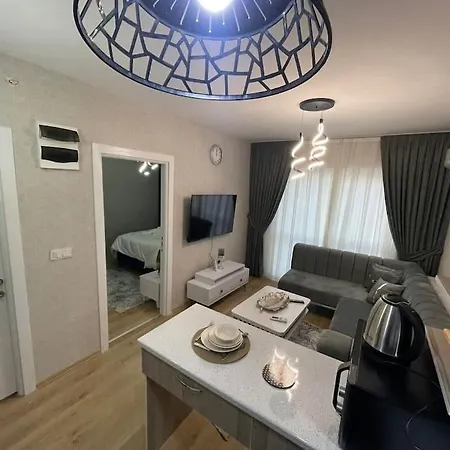 Luxe Suite Mai36 *