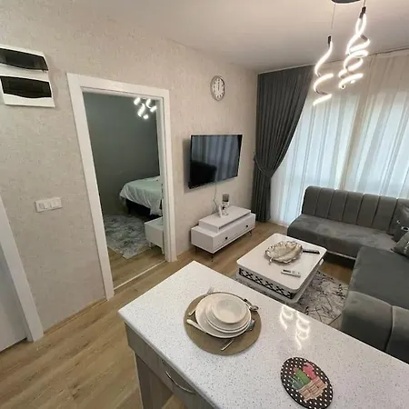 Luxe Suite Mai36 * Стамбул
