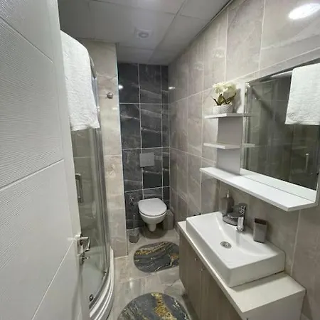 Luxe Suite Mai36 Апартаменты