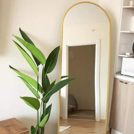 Appartement Luxe Mai36 Istambul