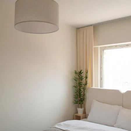 Luxe Mai36 * Istambul