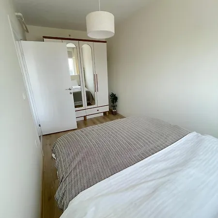 Luxe Mai36 Appartement *