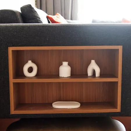 Luxe Mai36 Appartement *