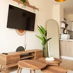 Lejlighed Luxe Mai36 *