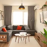 Luxe Mai36 Lejlighed Istanbul