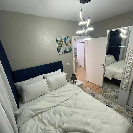 Apartment Luxe Suite Mai36